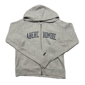 Early 2000s Vintage Abercrombie & Fitch hoodie